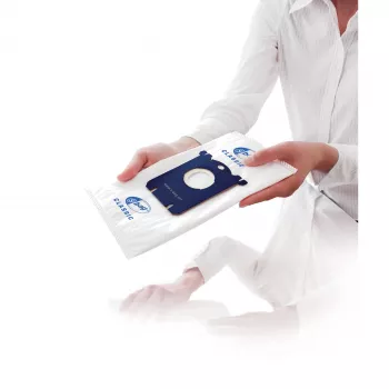 Ühekordsed tolmukotid Philips EP BAG MICRO 12