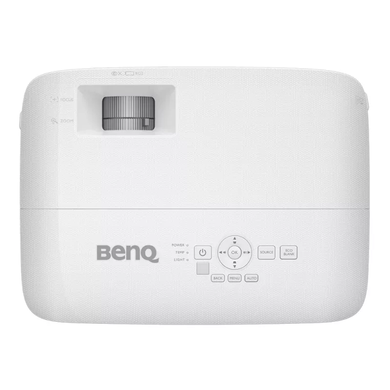 BenQ MH560 Standard-ulatusprojektor 3800 ANSI luumenit DLP 1080p (1920x1080) Valge
