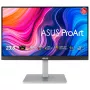 ASUS ProArt PA247CV arvutikuvar 60,5 cm (23,8 tolli) 1920 x 1080 pikslit Full HD Must, Hõbedane