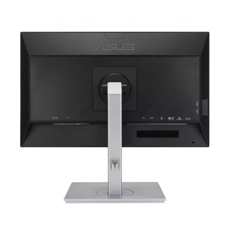 ASUS ProArt PA247CV arvutikuvar 60,5 cm (23,8 tolli) 1920 x 1080 pikslit Full HD Must, Hõbedane