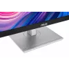 ASUS ProArt PA247CV arvutikuvar 60,5 cm (23,8 tolli) 1920 x 1080 pikslit Full HD Must, Hõbedane