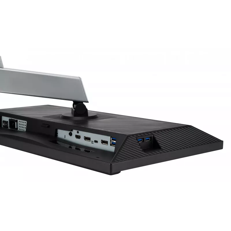 ASUS ProArt PA247CV arvutikuvar 60,5 cm (23,8 tolli) 1920 x 1080 pikslit Full HD Must, Hõbedane