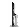 ASUS ProArt PA247CV arvutikuvar 60,5 cm (23,8 tolli) 1920 x 1080 pikslit Full HD Must, Hõbedane