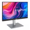 ASUS ProArt PA247CV arvutikuvar 60,5 cm (23,8 tolli) 1920 x 1080 pikslit Full HD Must, Hõbedane