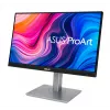 ASUS ProArt PA247CV arvutikuvar 60,5 cm (23,8 tolli) 1920 x 1080 pikslit Full HD Must, Hõbedane