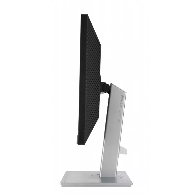 ASUS ProArt PA247CV arvutikuvar 60,5 cm (23,8 tolli) 1920 x 1080 pikslit Full HD Must, Hõbedane