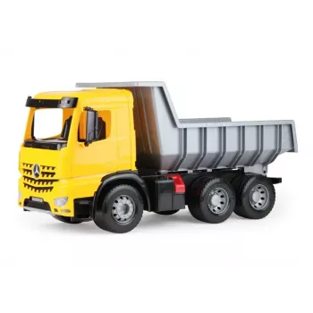 Kallur Lena GIGA TRUCKS 02064EC