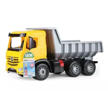 Kallur Lena GIGA TRUCKS 02064EC