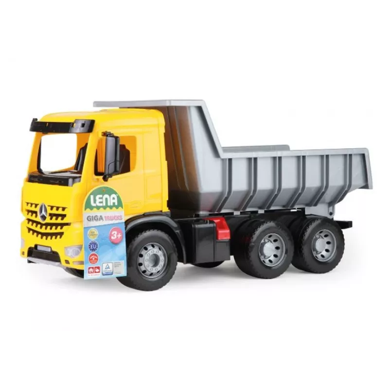 Kallur Lena GIGA TRUCKS 02064EC