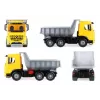 Kallur Lena GIGA TRUCKS 02064EC