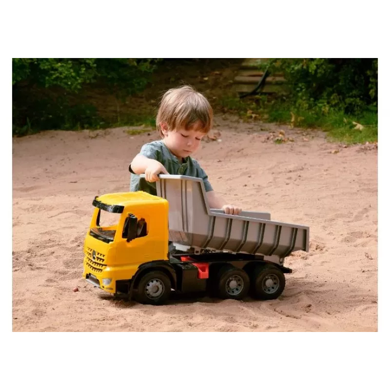 Kallur Lena GIGA TRUCKS 02064EC