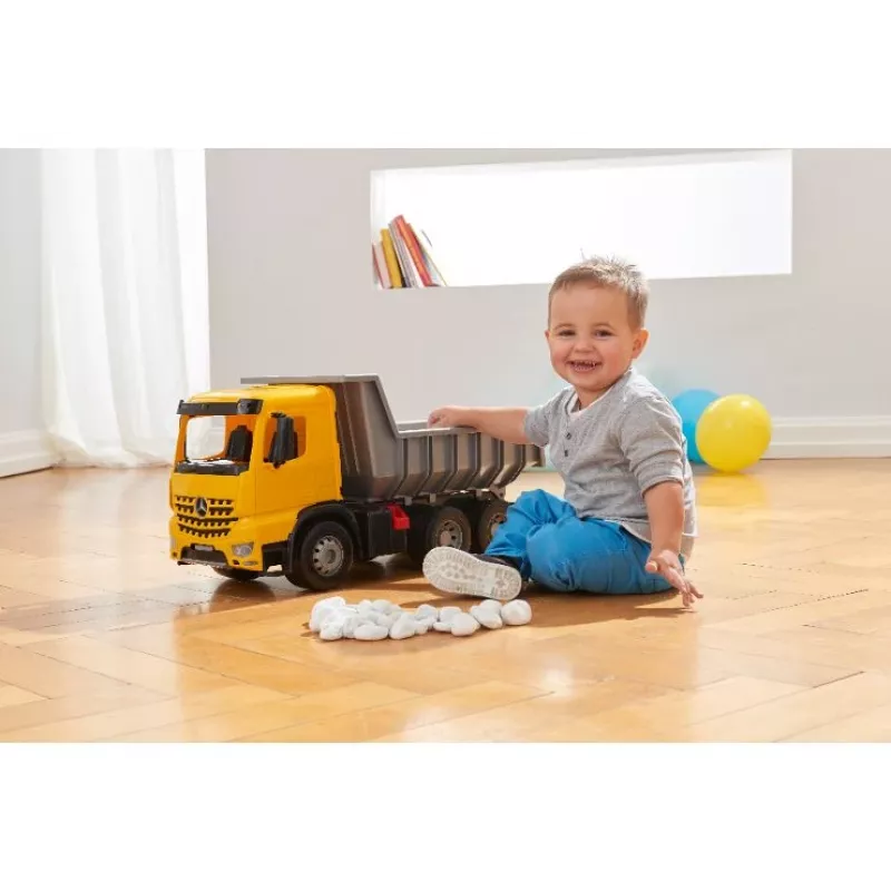 Kallur Lena GIGA TRUCKS 02064EC