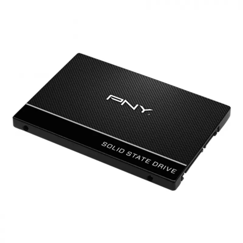 SSD-ketas PNY 500 GB 2,5-tolline SATA III SSD7CS900-500-RB