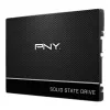 SSD-ketas PNY 500 GB 2,5-tolline SATA III SSD7CS900-500-RB