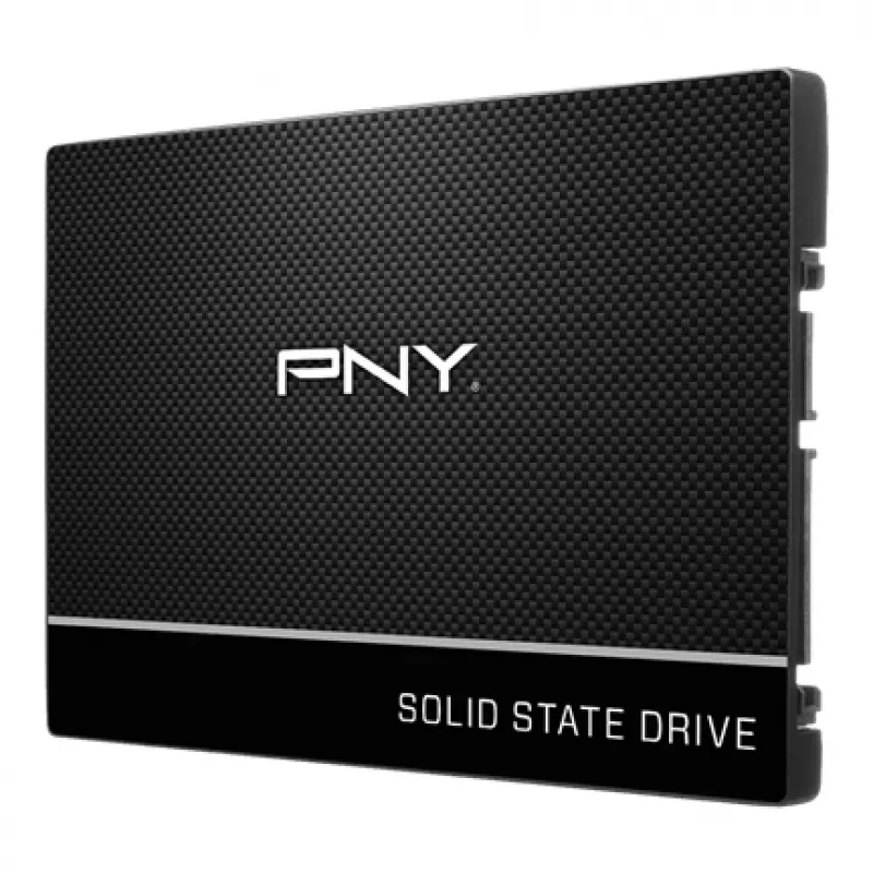 SSD-ketas PNY 500 GB 2,5-tolline SATA III SSD7CS900-500-RB
