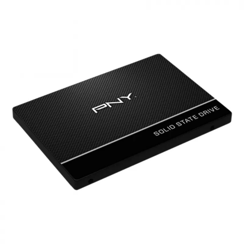 SSD-ketas PNY 500 GB 2,5-tolline SATA III SSD7CS900-500-RB