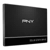 SSD-ketas PNY 500 GB 2,5-tolline SATA III SSD7CS900-500-RB