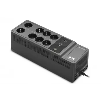 APC Back-UPS 650VA 230V 1 USB charging port - (Offline-) USV