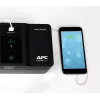 APC Back-UPS 650VA 230V 1 USB charging port - (Offline-) USV