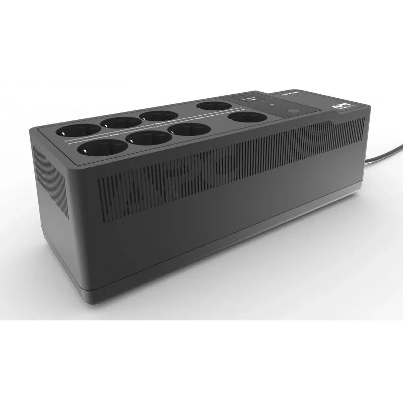 APC Back-UPS 650VA 230V 1 USB charging port - (Offline-) USV