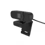 Hama C-400 veebikaamera 2 MP 1920 x 1080 pikslit USB 2.0 Must