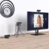 Hama C-400 veebikaamera 2 MP 1920 x 1080 pikslit USB 2.0 Must
