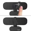 Hama C-400 veebikaamera 2 MP 1920 x 1080 pikslit USB 2.0 Must