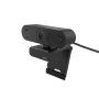 Hama C-600 Pro veebikaamera 2 MP 1920 x 1080 pikslit USB 2.0 Must