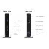 ICY BOX IB-DK2251AC Juhtmega USB 3.2 Gen 2 (3.1 Gen 2) Type-A Must