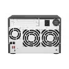QNAP TS-673A NAS Tower Ryzen Embedded V1500B 8 GB DDR4 0 TB QNAP Turbo System Must