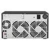 QNAP TS-873A NAS Tower Ryzen Embedded V1500B 8 GB DDR4 0 TB QNAP Turbo System Must