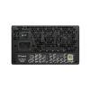 Fractal Design Ion+ 750W Gold toiteplokk 24-pin ATX ATX Must