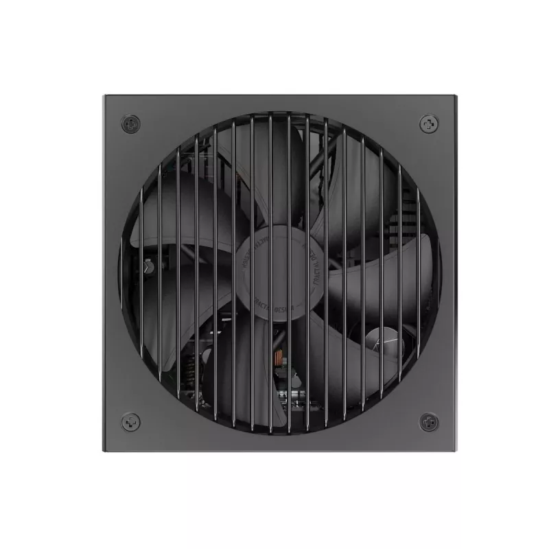 Fractal Design Ion+ 750W Gold toiteplokk 24-pin ATX ATX Must