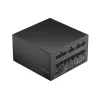 Fractal Design Ion+ 750W Gold toiteplokk 24-pin ATX ATX Must