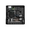 Fractal Design Ion+ 750W Gold toiteplokk 24-pin ATX ATX Must