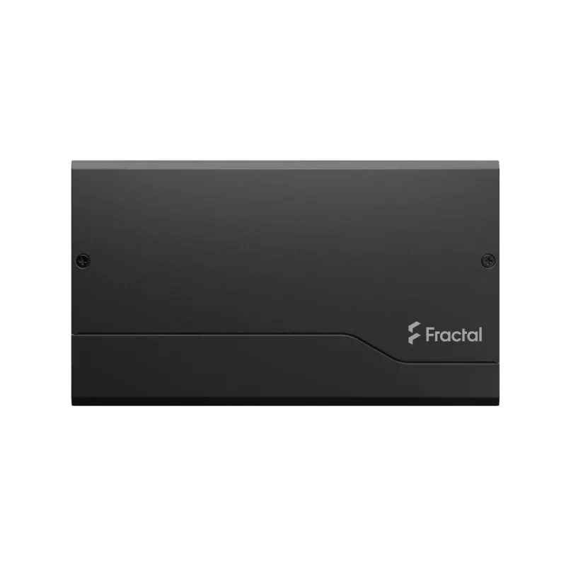 Fractal Design Ion+ 750W Gold toiteplokk 24-pin ATX ATX Must