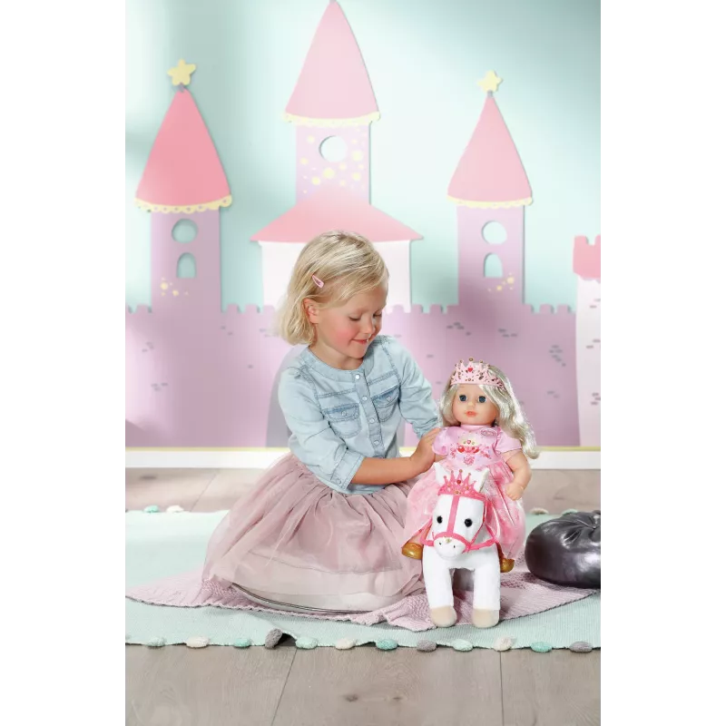 Baby Annabell Little Sweet Princess beebinukk