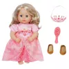 Baby Annabell Little Sweet Princess beebinukk