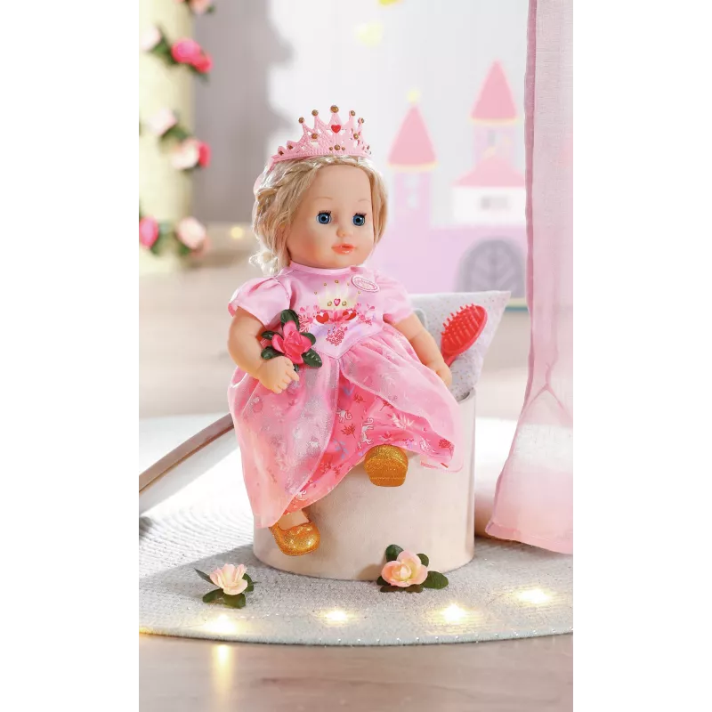 Baby Annabell Little Sweet Princess beebinukk