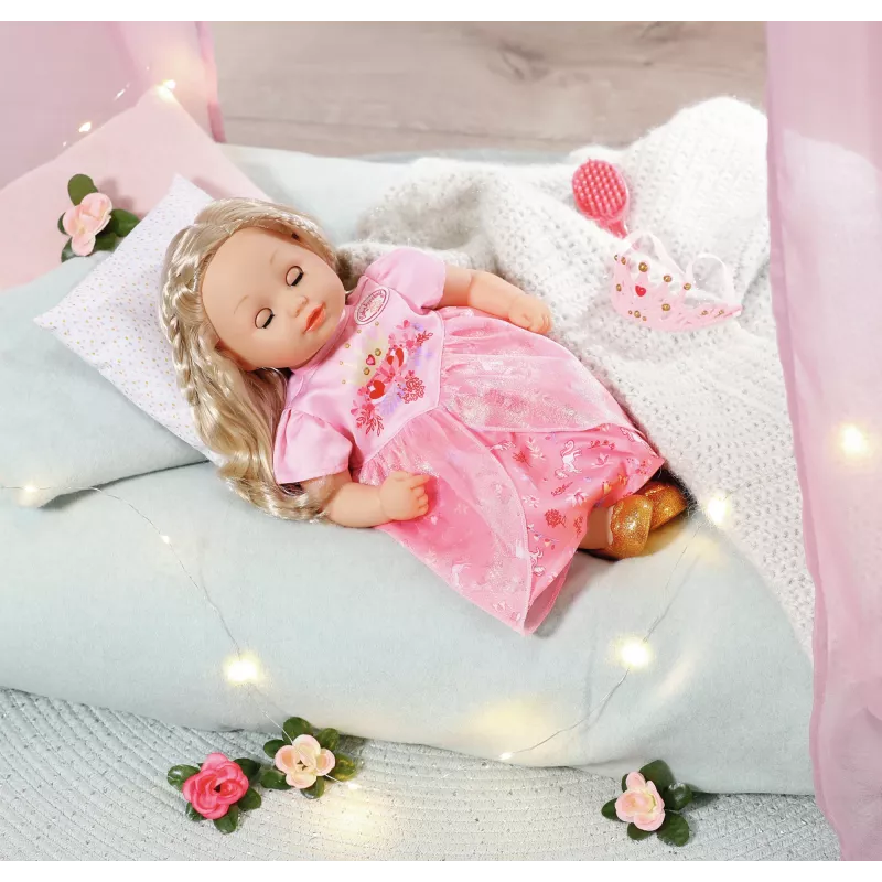 Baby Annabell Little Sweet Princess beebinukk