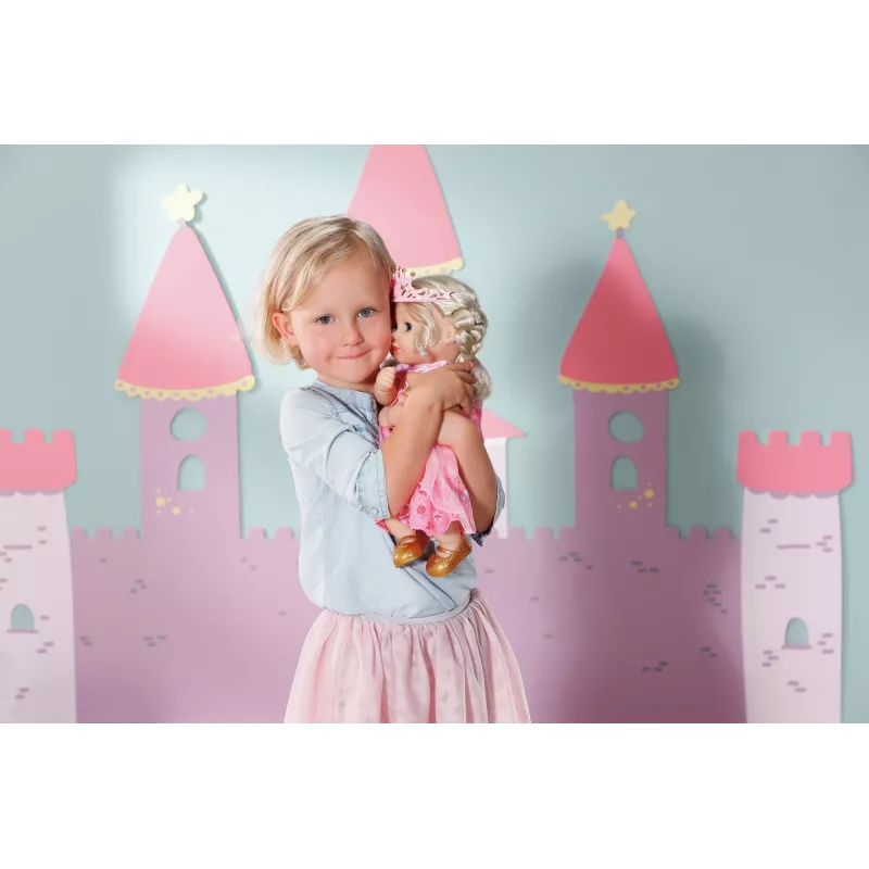 Baby Annabell Little Sweet Princess beebinukk
