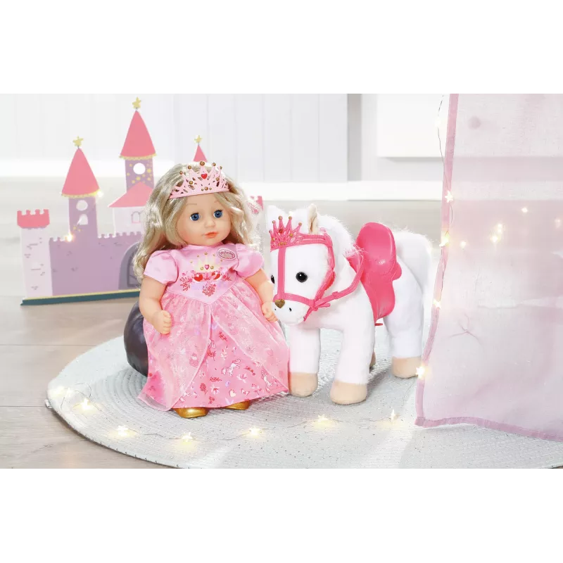 Baby Annabell Little Sweet Princess beebinukk