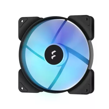 FRACTAL DESIGN Aspect 14 RGB Pwm Must raam