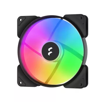 FRACTAL DESIGN Aspect 14 RGB Pwm Must raam