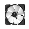 FRACTAL DESIGN Aspect 14 RGB Pwm Must raam