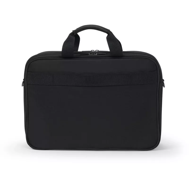 DICOTA Eco Top Traveller Base - 13-14,1-tolline sülearvutikott - Must / 300d Rpet polüester