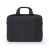 DICOTA Eco õhuke Case Base - 13-14,1-tolline sülearvutiümbris - Must / 300d Rpet Polyester