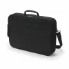 DICOTA Eco Multi Plus Base – 14–15,6-tolline sülearvutikott – must / 300d rPET polüester