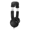 Kensington Classic USB-C kõrvaklapid mikrofoniga, juhtmega, kõned/muusika, kõrvaklapid, must