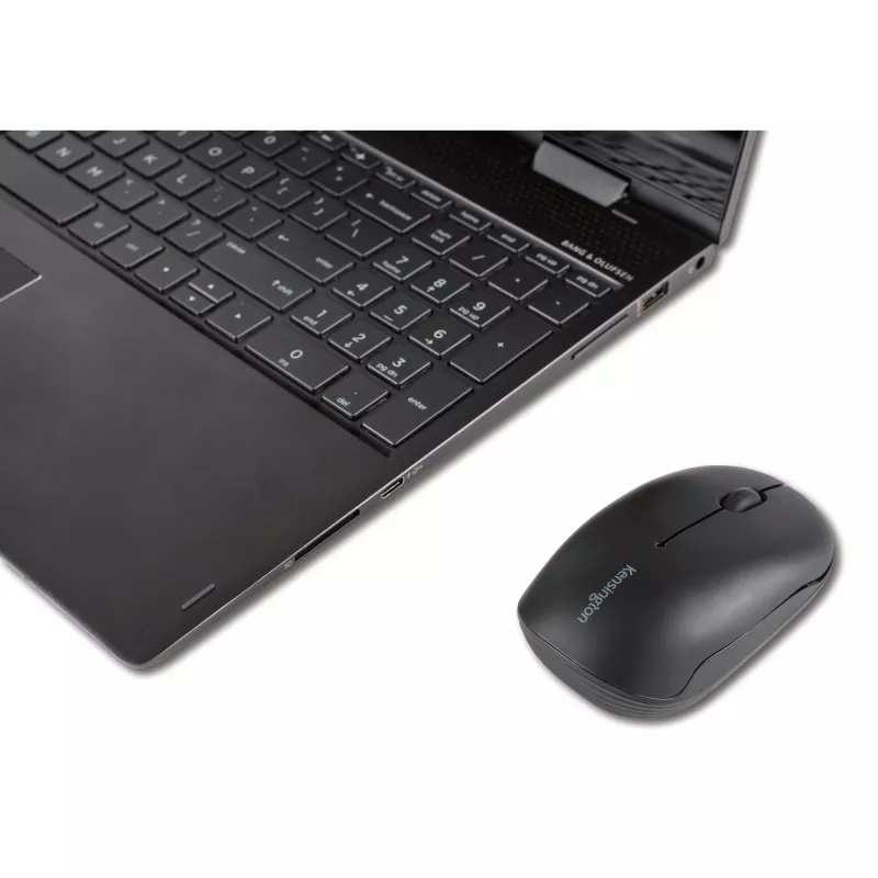 Hiir Kensington Pro Fit Bluetooth Mid-Size